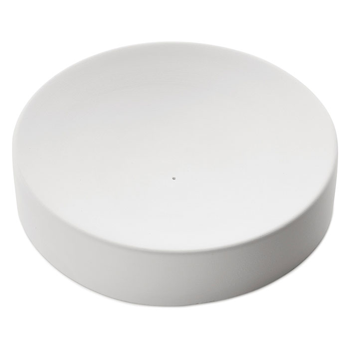 Glasfusing mal / Spherical Bowl 958.135